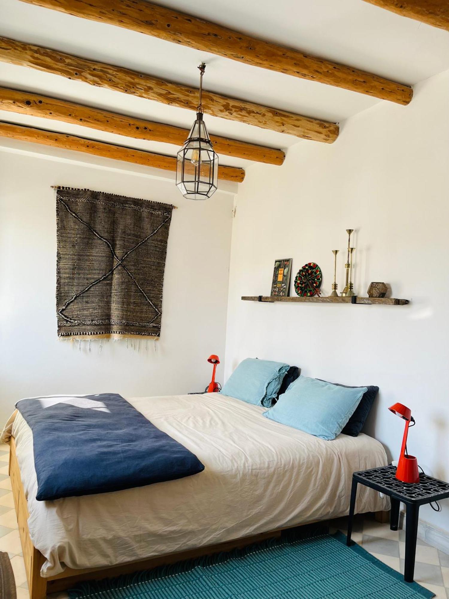Dar Maha Medina Apartment Essaouira Exterior photo