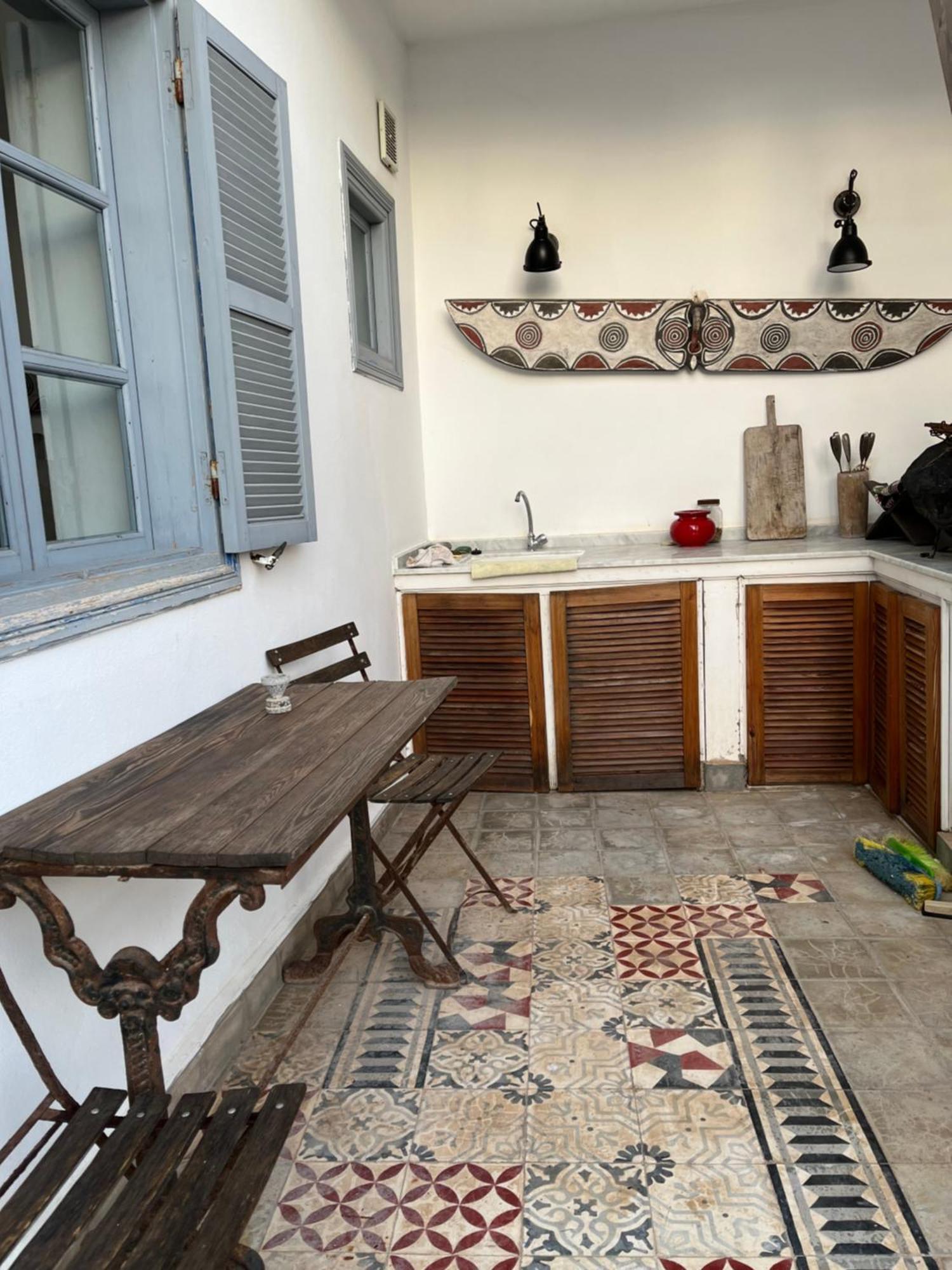 Dar Maha Medina Apartment Essaouira Exterior photo