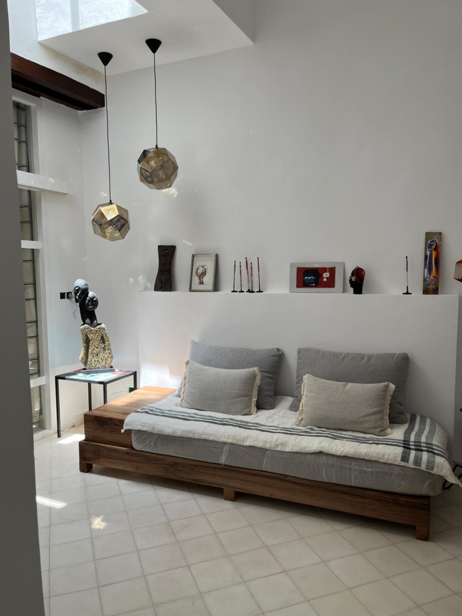 Dar Maha Medina Apartment Essaouira Exterior photo