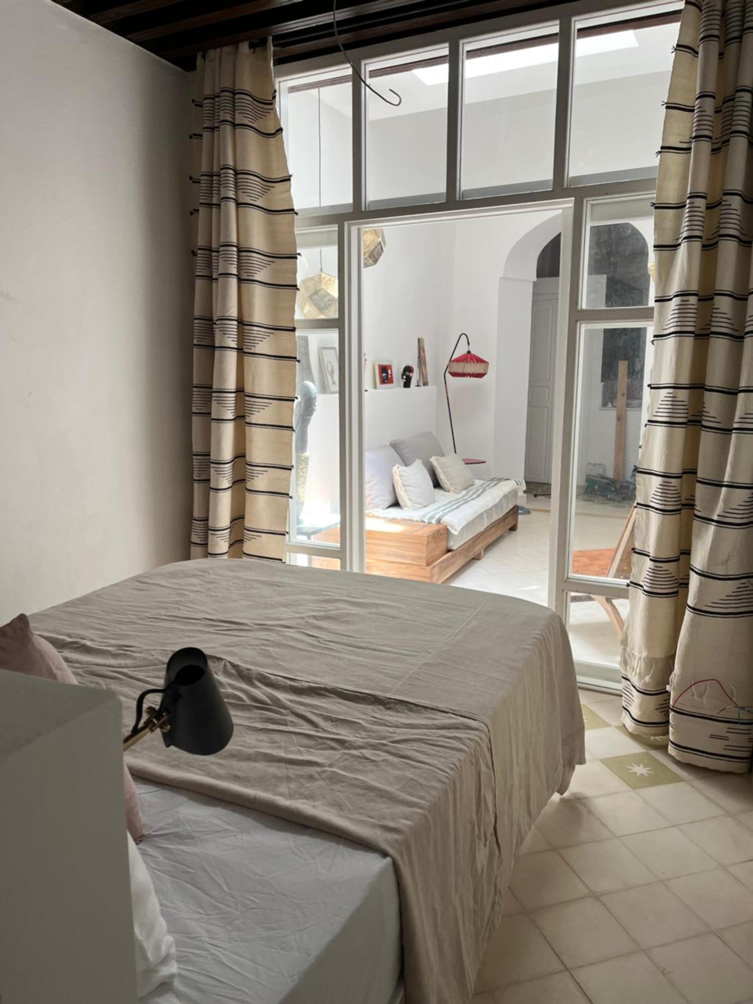 Dar Maha Medina Apartment Essaouira Exterior photo