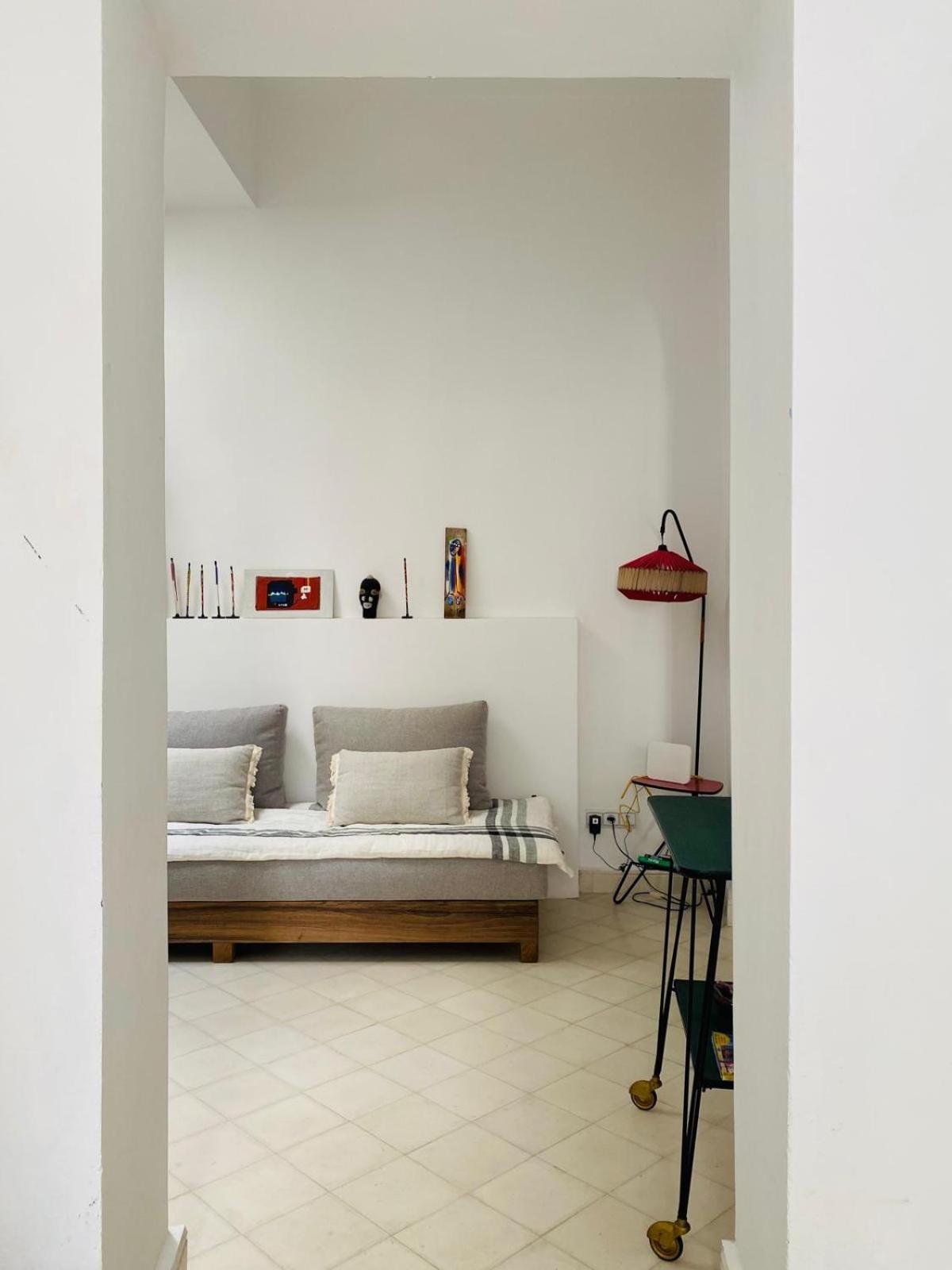 Dar Maha Medina Apartment Essaouira Exterior photo