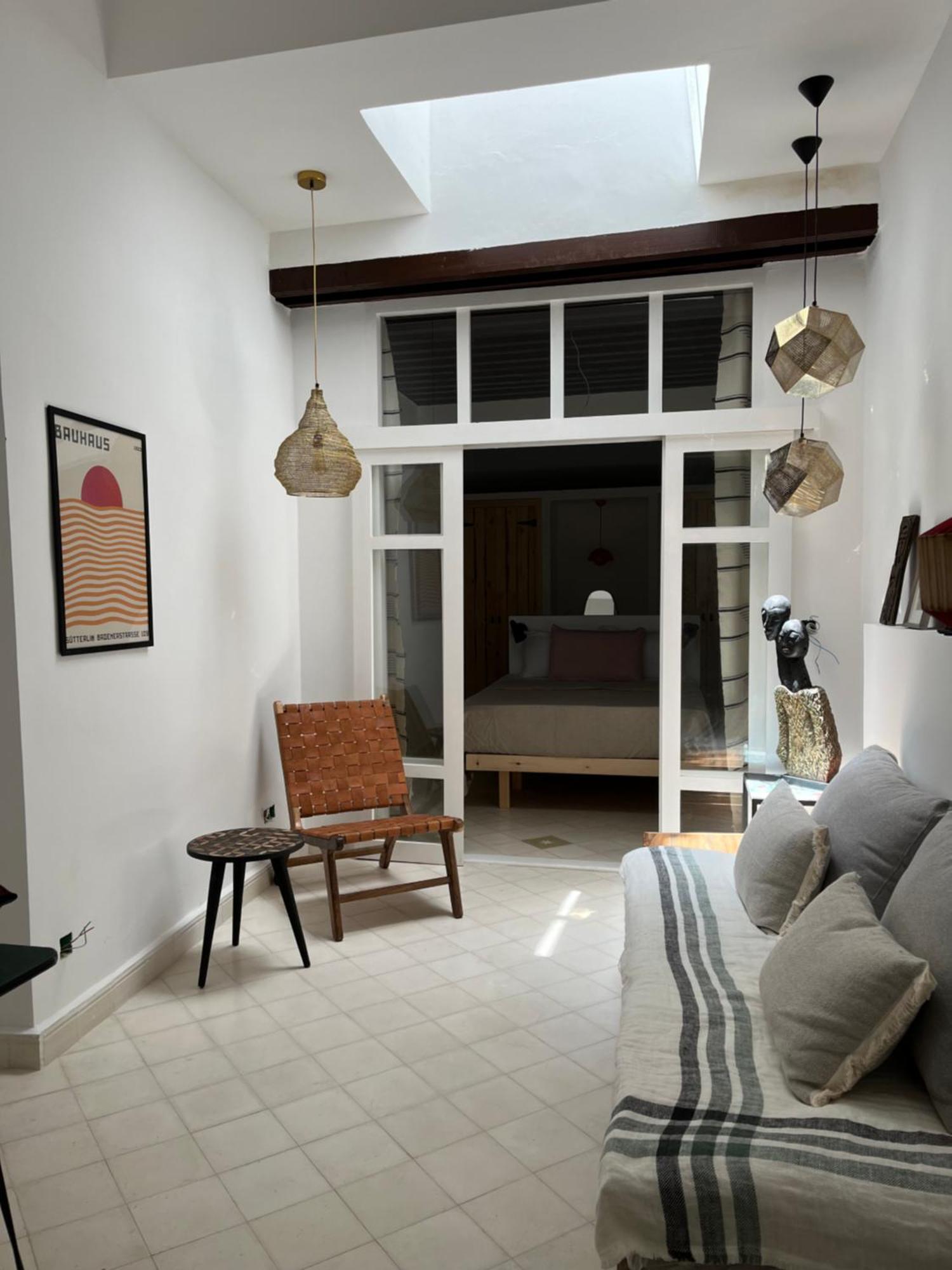 Dar Maha Medina Apartment Essaouira Exterior photo