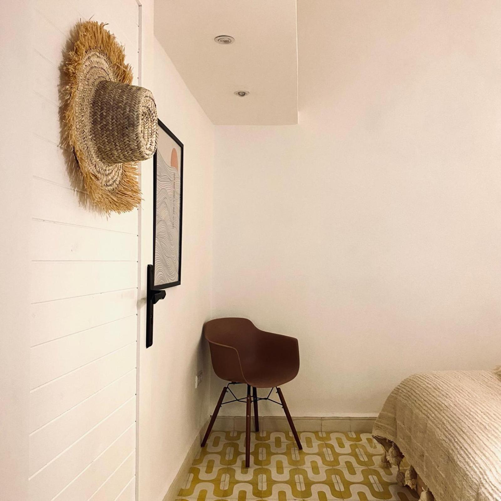 Dar Maha Medina Apartment Essaouira Exterior photo